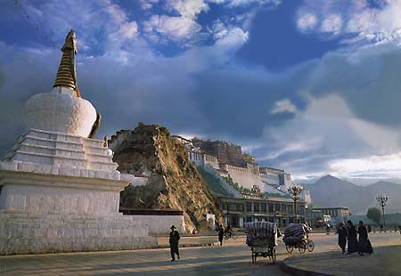 Potala