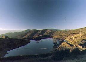 Lake