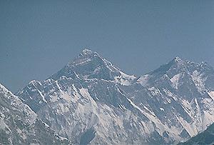 Mt. Everest