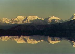 Ganesh Himal