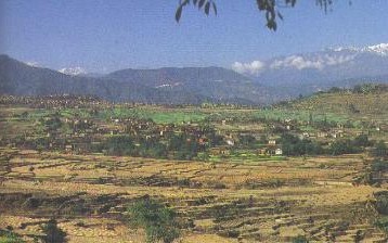 Kathmandu City