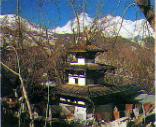 Muktinath Temple