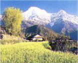 Ghandruk