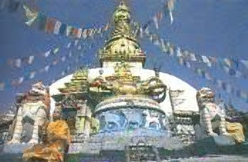 Boudhanath