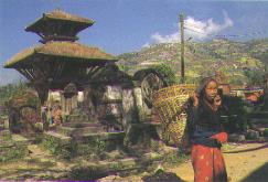 Changu Narayan Temple